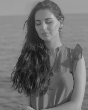 Irana Kerimova Instagram - 