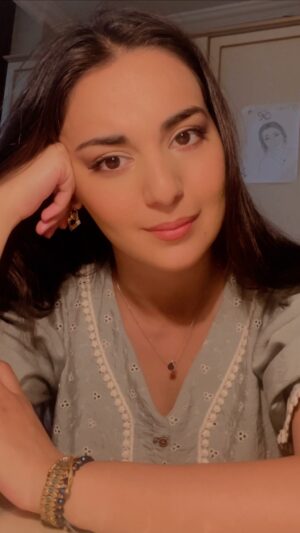 Irana Kerimova Instagram - 