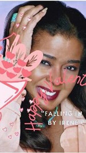 Irene Cara Instagram - 