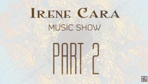 Irene Cara Instagram - I made a two part YouTube show for my fans that combines music, video footage from my career, behind the scenes photos from recording sessions, and introduces the talented artists featured in each song. Enjoy! [link to Part 2 in my profile]