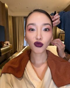 Actress Irene Kim HD Instagram Photos and Wallpapers July 2024