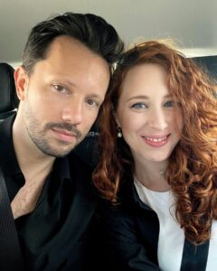Actress Irina Shikhman HD Instagram Photos and Wallpapers June 2024