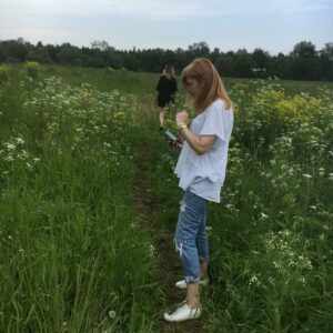 Irina Tolmatskaya Instagram - Сегодня был замечательный день рождения мой подруги Кати !!! #большечемподруга #моясемья#деньрождения