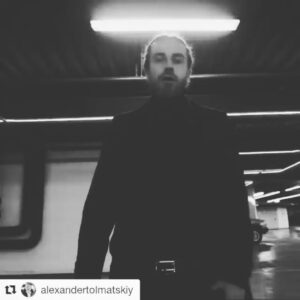 Irina Tolmatskaya Instagram - ........03.02.