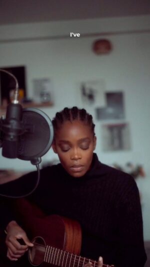 Irma Pany Instagram - Ms Celie's blues part II for you my friends ❤️ Have a great one ! | La deuxième partie de Ms  Celie's blues pour vous les amis ! Bonne soirée ❤️
.
.
.
.
#irmamusic #thecolorpurple #lacouleurpourpre #blues #guitar #acoustic #singeesongwriter #quincyjones