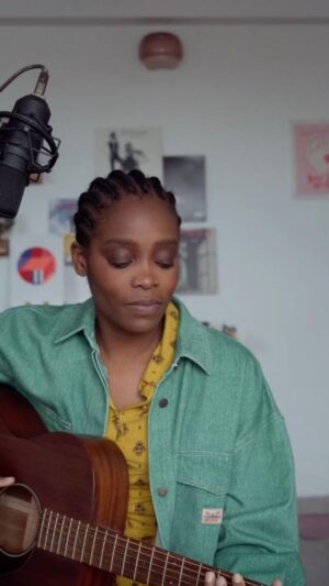 Irma Pany Instagram - My favorite song ..Wishing a wonderful Sunday to all of you old and new friends ❤️ || Ma chanson préférée ..bon Dimanche mes anciens et nouveaux amis ❤️ 
.
.
.
#irmamusic #folkmusic #acoustic #acousticcover #mj #michaeljackson #guitarcover #guitar #opentuning
