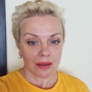 Irma Vitovska Instagram - https://facebook.com/events/s/благодіинии-аукціон-art-for-li/716142612931435/