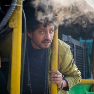 Irrfan Khan Instagram - Are you coming ?  #lifeiswaiting @qqsthefilm pic by @omkar.kocharekar