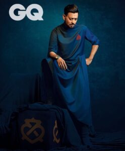 Actor Irrfan Khan HD Instagram Photos and Wallpapers October 2017