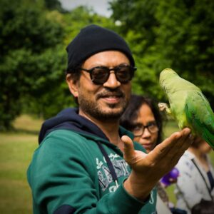 Irrfan Khan Instagram - 