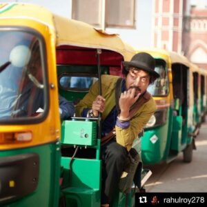 Irrfan Khan Instagram - Yogi aur Jaya ko pyaar dene ke liye dhanyawad 🙏👍
