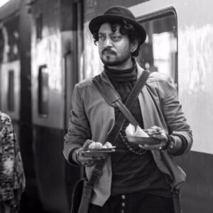Irrfan Khan Instagram - Pakore!garma garam pakore!!! #qaribqaribsinglle  Pic by @omkar.kocharekar