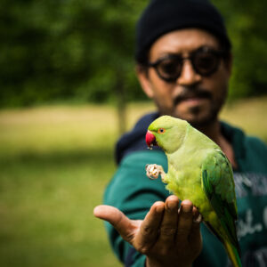 Irrfan Khan Instagram - 