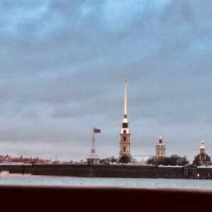 Irrfan Khan Instagram - #saintpetersburg land of #nikolaigogol #alexanderpushkin #fyodordostoevsky