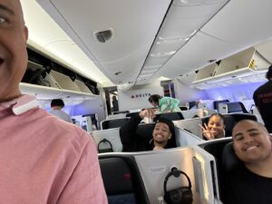 Irv Gotti Instagram - Me and my gang off to France to celebrate my birthday week!!! Guaranteed good times.