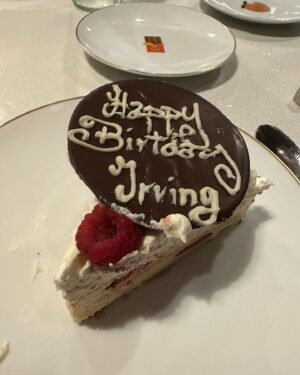 Irv Gotti Instagram - Happy Birthday To Me. With my gang in St. Tropez has been amazing.