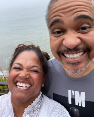 Irv Gotti Instagram - What a great time at NOBU last night with the family. Née Née made all my sisters. And nieces give me a kiss on the cheek to show me some love for sponsoring this week. Then my brothers Chris and Rory and Sam. Came over and gave me a kiss on the head. Needless to say it was hilarious. Exactly what I wanted to happen. Happened. My whole family got reminded of how much love we have for each other. And what Née Née and Poppi built with us. Sometimes family needs that. To just take some time. To be together. And remind us of the LOVE that we have for each other. And that in this crazy world we live in everyday. We know. At the end of the day. We have EACH OTHER to lean on for support. For LOVE. You will feel the love we have scrolling through these pictures. And today. Call a family member you love. That you haven’t seen or heard from in a while. And just remind them. That you love them. And here for them in anyway. I love my Lorenzo family. With all my Heart. And I will continue to Honor Née Née and Poppi for Making and Building such a Great Family. They are truly. The real Success Story. I’m just doing what I’m supposed to do.