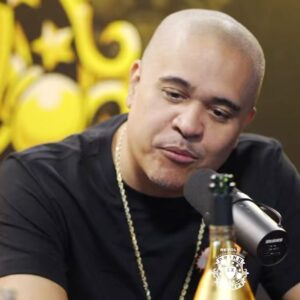 Irv Gotti Instagram - Everyone loves to blow up the bullshit. When it’s just me answering questions that are asked. No one is still thinking about shit that was 20 fucking years ago. This is the shit I’m on. My new deal. With my guy @olivierchastan and his @thisisiconoclast Company. Which We raised to 300 Million. We did this interview like 2 months ago. And they held it for when the documentary is coming out. Which is Tuesday by the way. 9pm. With TALES to follow. Curious. Let’s see if y’all run with this story as much as the bullshit one. Lol. All good tho. On my way to set. Of filming my 1st Theatrical Movie. Tales Presents We Made It In America. Written. Produced. Directed by Me. And Funded all by ME!! Coming to Theaters MLK Weekend. January 2023. Let’s Goooooo!! EVERYONE. DREAM BIG. THEN CHASE THAT SHIT. #talespresentswemadeitinamericamovie #soundtrack #visionaryideas #murderinc