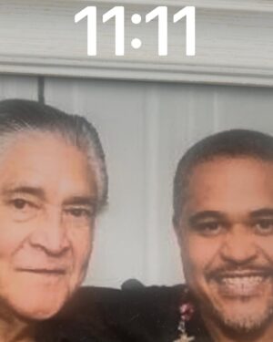 Irv Gotti Instagram - 2 years to the day. Since you left us. And not 1 day has passed that I don’t think of you. I talk to you like you was still here. I know you hear me. I hope I am making you proud. And making you smile down on me and all of us. Née Née is good. She misses you the most but we are all here for her. To make sure she is good. You are loved so much Poppi. I personally can’t wait to see you again. Talk to you. But until then. My promise to you will be kept. Everyone that comes from you and Née Née will be good. Your Boy is a Man!!!! Love You and Miss You Poppi!! 🙏🏽🙏🏽🙏🏽
