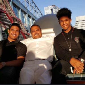 Irv Gotti Instagram - Happy Birthday @mxv_sonny Love you to the Max. Love having you by my side on this journey to a Billie. Live Life to the fullest man. We celebrating!!