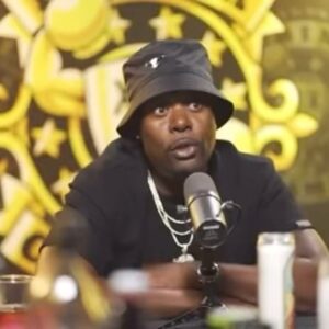 Irv Gotti Instagram - Thanx @memphisbleek for keeping it real. And telling the truth.