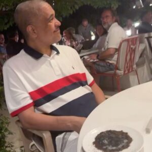 Irv Gotti Instagram - Happy Birthday To Me. With my gang in St. Tropez has been amazing.