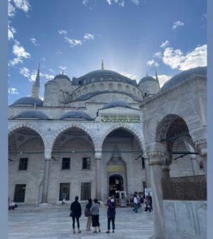 Irving Peña Instagram - Turkia 🇹🇷🇹🇷🇹🇷🇹🇷😍😍
