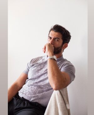 Irving Peña Instagram - Las últimas del año 🙏🙏🙏por fin coincidimos @jorgeschzfoto 📸📷🙏🙏🙏