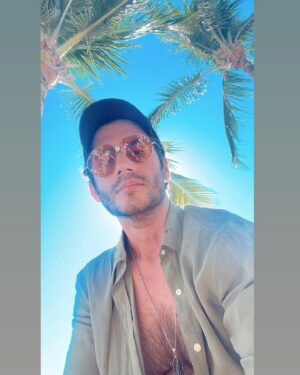 Irving Peña Instagram - 
