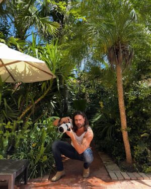 Isaac Alfaiate Instagram - Bom dia ☀️

@salvaterracountryhouse