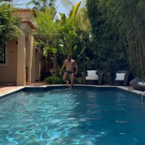Isaac Alfaiate Instagram - Bom dia ☀️

@salvaterracountryhouse