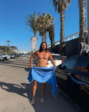 Isaac Alfaiate Instagram - Começou a saga // verão 😎🙏🏼