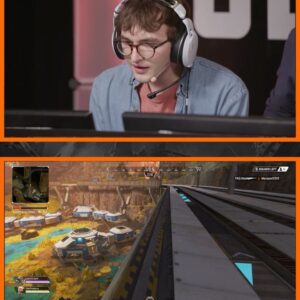 Isaac Hempstead-Wright Instagram - Had such an awesome time playing Apex Season 4. Check out the full video! #PlayApex #SponsoredByEA #ad