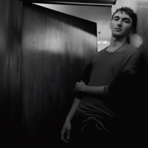 Isaac Hempstead-Wright Instagram - @zoomagazine