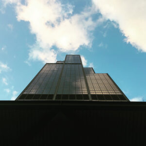 Isaac Hempstead-Wright Instagram - Chicago, I ❤️U