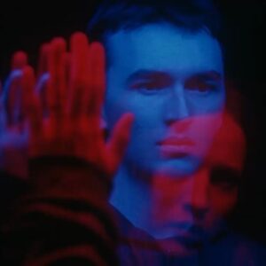Isaac Hempstead-Wright Instagram - Very excited to share this. I got to go to Budapest with all my good mates @jackbevan, @ynnsphilippakis, @jimmyfoals and Edwin from @foals and shoot this kickass music video. Check out the video for their massive new tune ‘Exits’, directed by @albert__moya and produced by @lawebdecanada and featuring me and @theret.christa. Link in bio