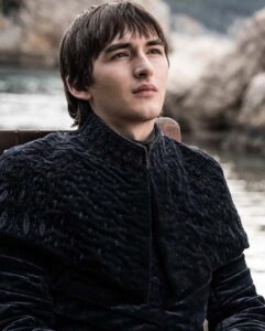 Actor Isaac Hempstead-Wright HD Instagram Photos and Wallpapers January 2020