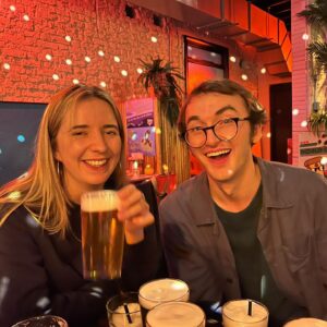 Isaac Hempstead-Wright Instagram - Birthday dump 🌞