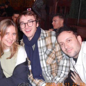 Isaac Hempstead-Wright Instagram - Birthday dump 🌞