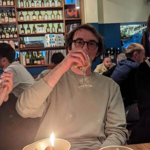 Isaac Hempstead-Wright Instagram - Birthday dump 🌞