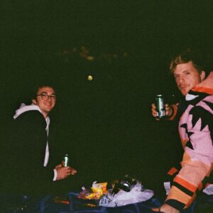 Isaac Hempstead-Wright Instagram - A few from summer courtesy of @daveast