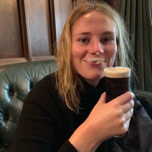 Isaac Hempstead-Wright Instagram - Thank you so much @ashfordcastle. Great craic in the west of Ireland. Sláinte!