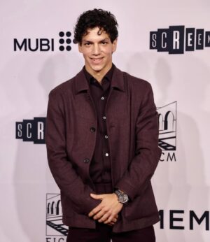 Isaac Hernández Instagram - #Memory @ficm @zegnaofficial 📸 Hildeliza Lozano @quiencom