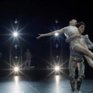 Isaac Hernández Instagram - El aclamado bailarín mexicano Isaac Hernández @chapulo7 y @citibanamex presentan:

Despertares ® ¡El espectáculo de ballet más grande del mundo! 💫

Este 23 de agosto, se presentará en el Auditorio Nacional @auditoriomx, 20:30 hrs.

Boletos disponibles en Ticketmaster y taquillas del Auditorio 🎫🔗

¡No te lo pierdas!