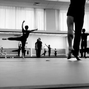 Isaac Hernández Instagram - @fundacionjuliobocca @sfballet