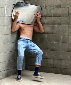 Isaac Powell Instagram - some stuff