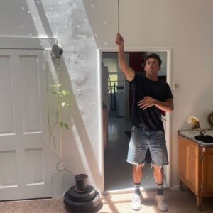 Isaac Powell Instagram - some stuff