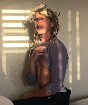 Isaac Powell Instagram - some stuff