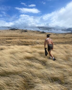 Isaac Powell Instagram - I love a place