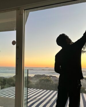 Isaak Presley Instagram - Happy New Year ❤️